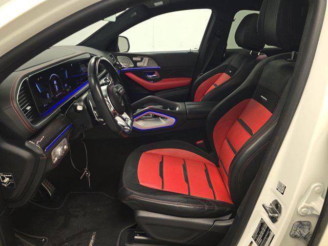 used 2023 Mercedes-Benz AMG GLE 63 car, priced at $86,998