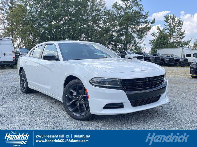 new 2023 Dodge Charger car, priced at $29,749