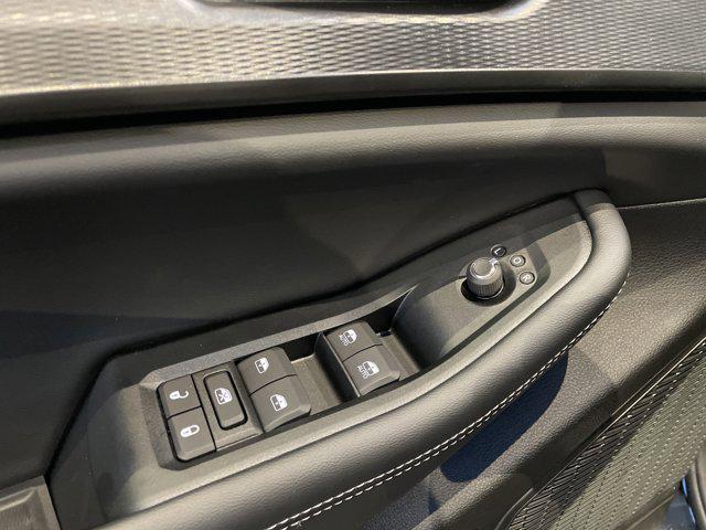 new 2025 Jeep Grand Cherokee car, priced at $36,420