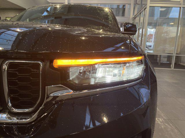 new 2025 Jeep Grand Cherokee car, priced at $36,420