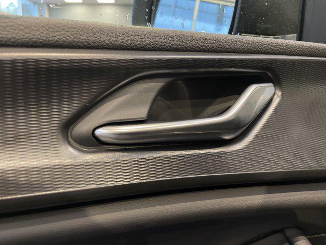 new 2025 Jeep Grand Cherokee car, priced at $36,420