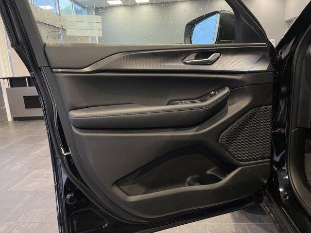 new 2025 Jeep Grand Cherokee car, priced at $36,420