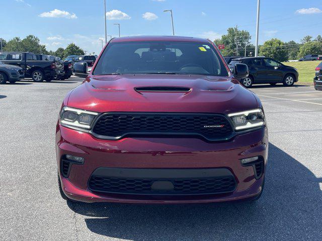 used 2021 Dodge Durango car, priced at $43,997