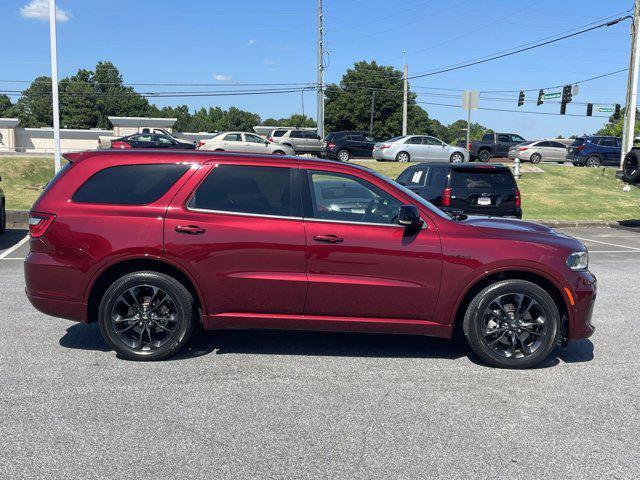 used 2021 Dodge Durango car, priced at $43,997