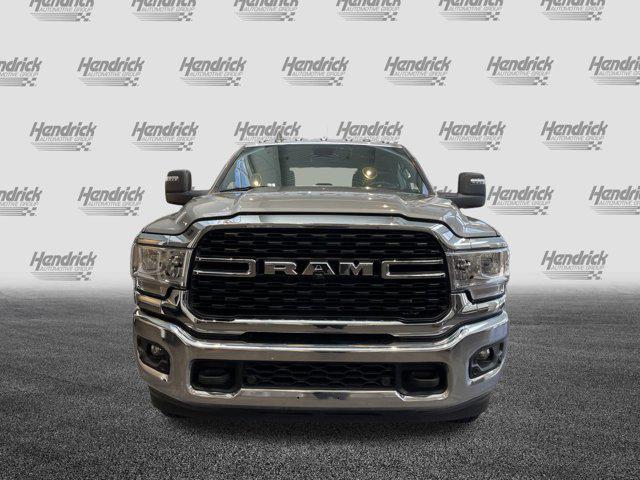 used 2024 Ram 2500 car, priced at $55,822