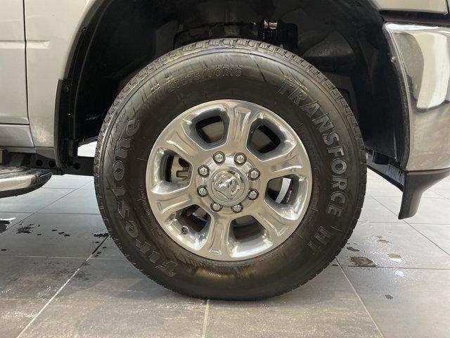 used 2024 Ram 2500 car, priced at $55,822