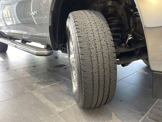 used 2024 Ram 2500 car, priced at $55,822
