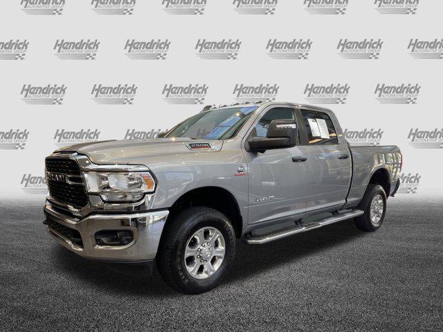 used 2024 Ram 2500 car, priced at $55,822