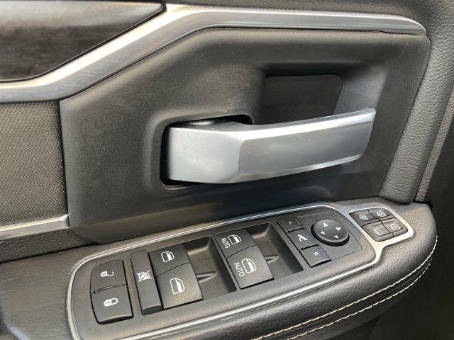 used 2024 Ram 2500 car, priced at $55,822