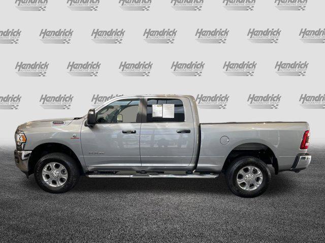 used 2024 Ram 2500 car, priced at $55,822