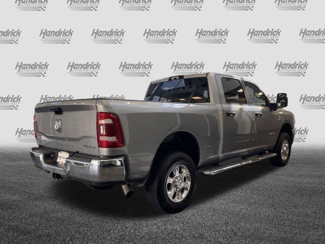 used 2024 Ram 2500 car, priced at $55,822