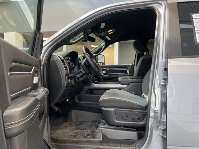 used 2024 Ram 2500 car, priced at $55,822