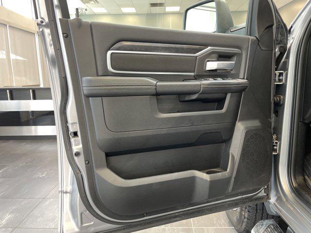 used 2024 Ram 2500 car, priced at $55,822