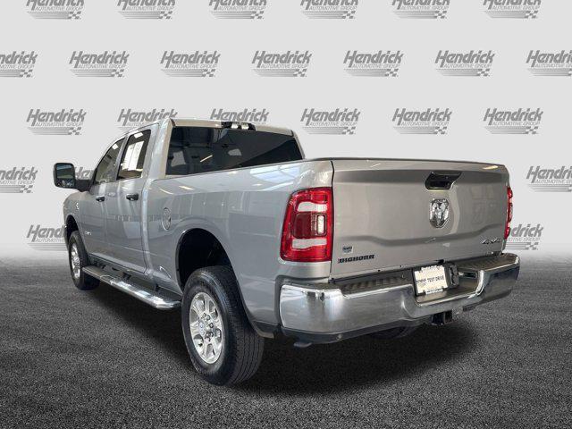 used 2024 Ram 2500 car, priced at $55,822