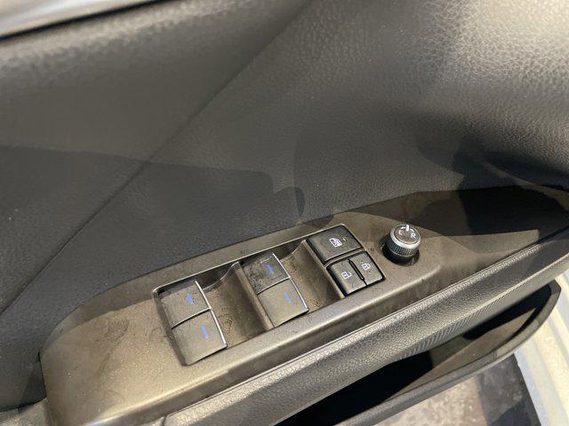 used 2021 Toyota Camry car, priced at $26,404