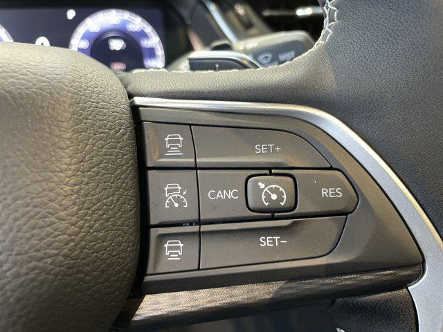 new 2025 Jeep Grand Cherokee car, priced at $38,603