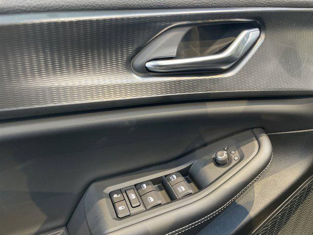 new 2025 Jeep Grand Cherokee car, priced at $38,603