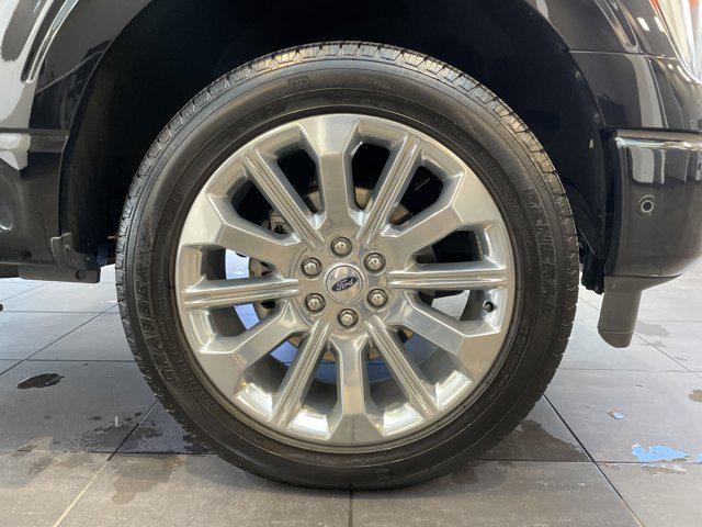 used 2023 Ford F-150 car, priced at $68,995