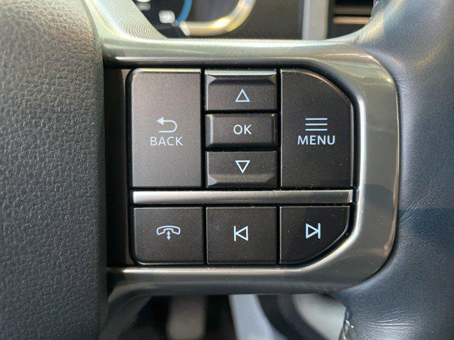 used 2023 Ford F-150 car, priced at $68,995