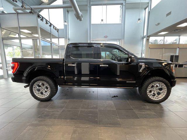 used 2023 Ford F-150 car, priced at $67,956