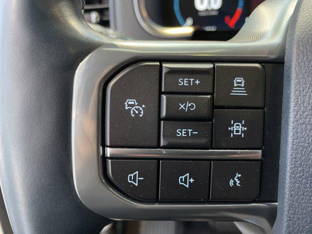 used 2023 Ford F-150 car, priced at $68,995