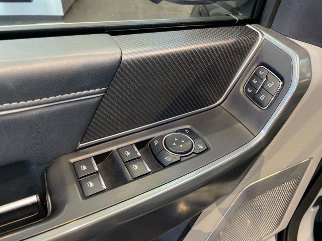 used 2023 Ford F-150 car, priced at $68,995