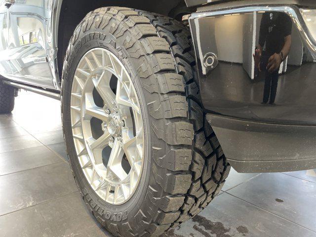 used 2023 Ford F-150 car, priced at $67,956