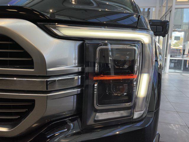 used 2023 Ford F-150 car, priced at $68,995