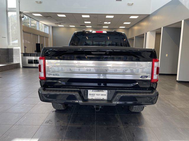 used 2023 Ford F-150 car, priced at $68,995