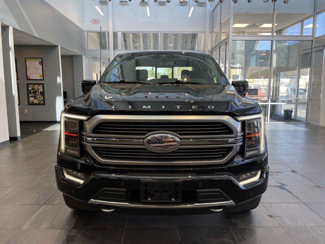 used 2023 Ford F-150 car, priced at $68,995