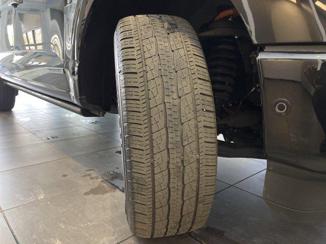 used 2023 Ford F-150 car, priced at $68,995