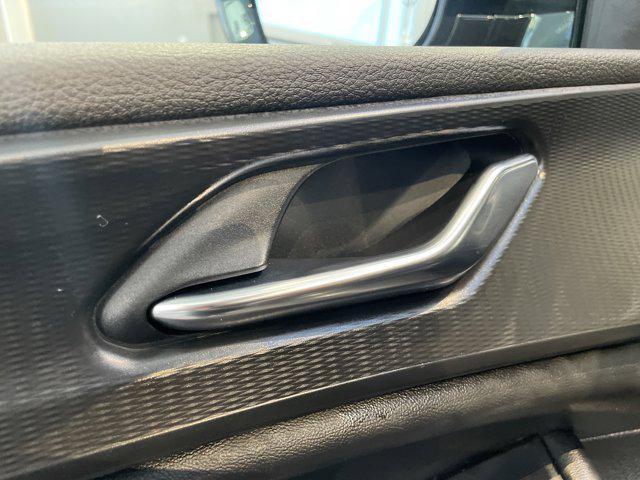 used 2024 Jeep Grand Cherokee car, priced at $31,283