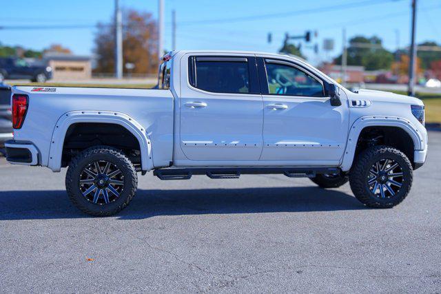 used 2023 GMC Sierra 1500 car, priced at $69,976