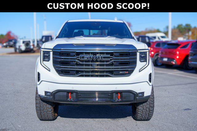 used 2023 GMC Sierra 1500 car, priced at $69,976