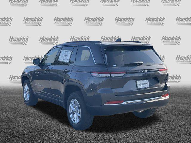 used 2025 Jeep Grand Cherokee car, priced at $32,993