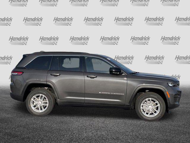 used 2025 Jeep Grand Cherokee car, priced at $32,993