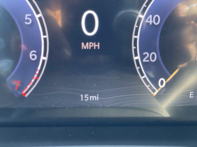 used 2025 Jeep Grand Cherokee car, priced at $32,993