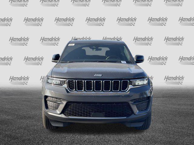 used 2025 Jeep Grand Cherokee car, priced at $32,993