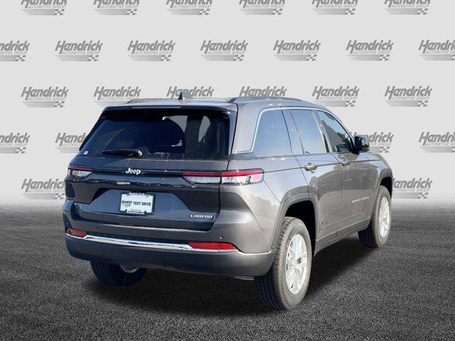 used 2025 Jeep Grand Cherokee car, priced at $32,993