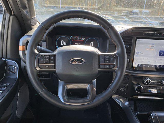 used 2023 Ford F-150 car, priced at $55,997