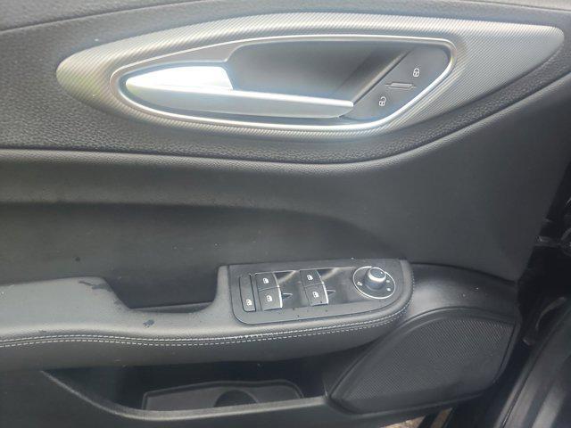 used 2024 Alfa Romeo Giulia car, priced at $34,427