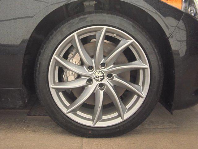 used 2024 Alfa Romeo Giulia car, priced at $34,427
