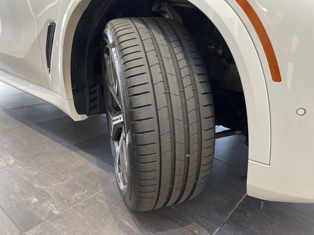used 2021 BMW X5 car, priced at $41,441