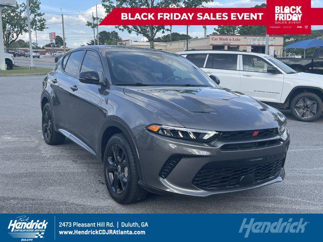 new 2024 Dodge Hornet car, priced at $30,245