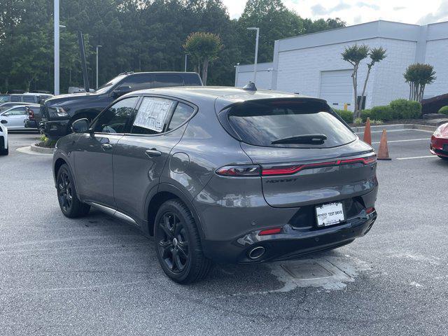 new 2024 Dodge Hornet car, priced at $35,085