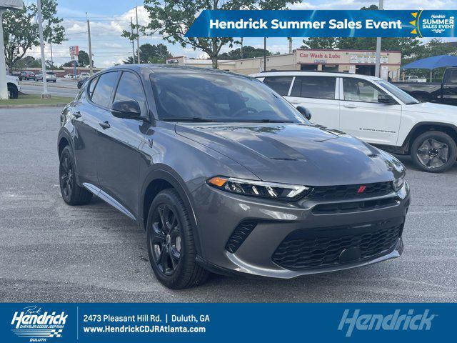 new 2024 Dodge Hornet car, priced at $33,470