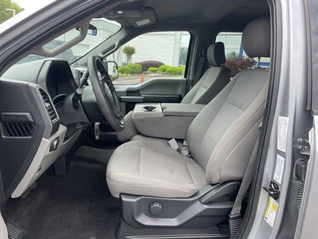 used 2020 Ford F-150 car, priced at $36,997