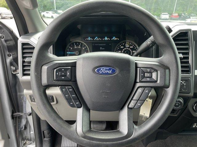 used 2020 Ford F-150 car, priced at $36,997