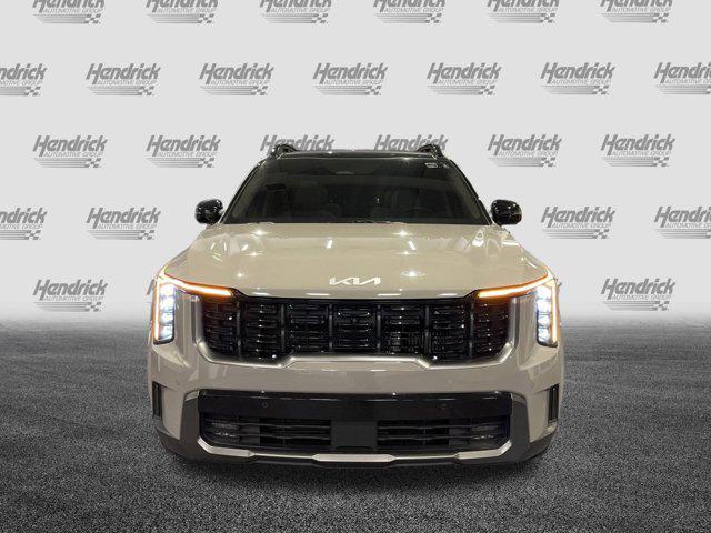 used 2024 Kia Sorento car, priced at $35,285