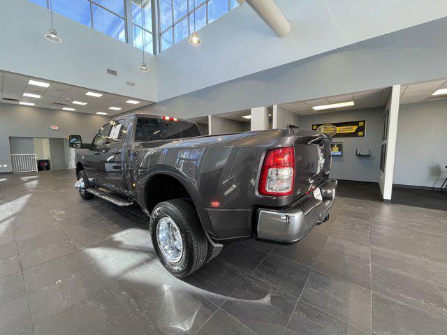 used 2023 Ram 3500 car, priced at $59,986
